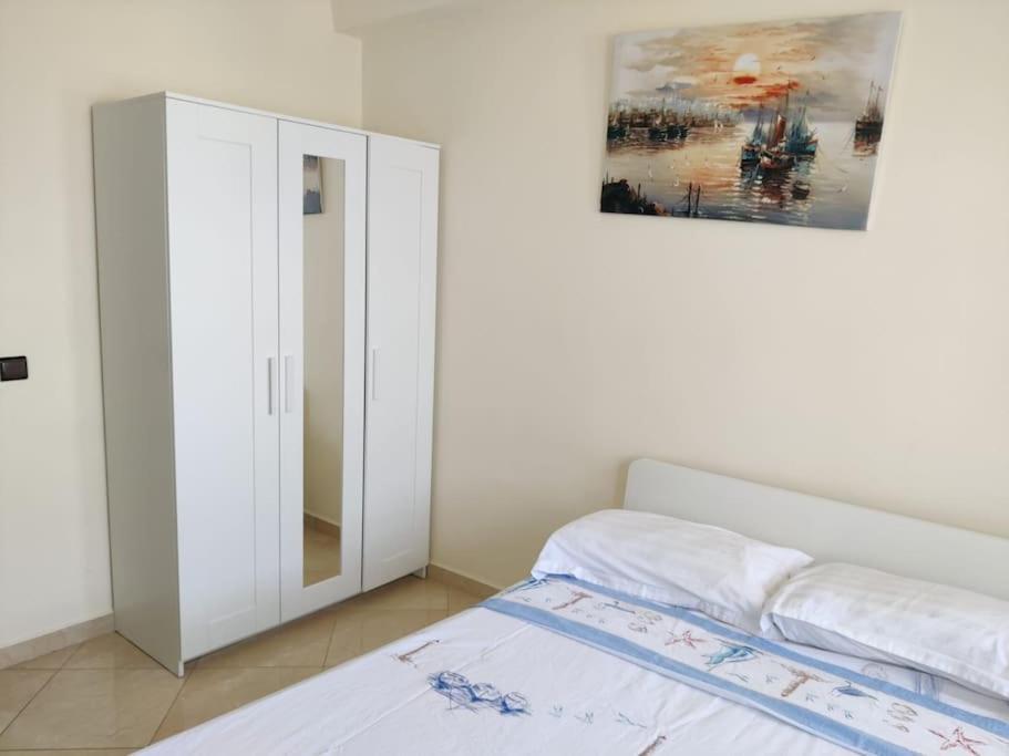 Appartement Proche De Rabat Et De L'Aeroport 塞尔 外观 照片