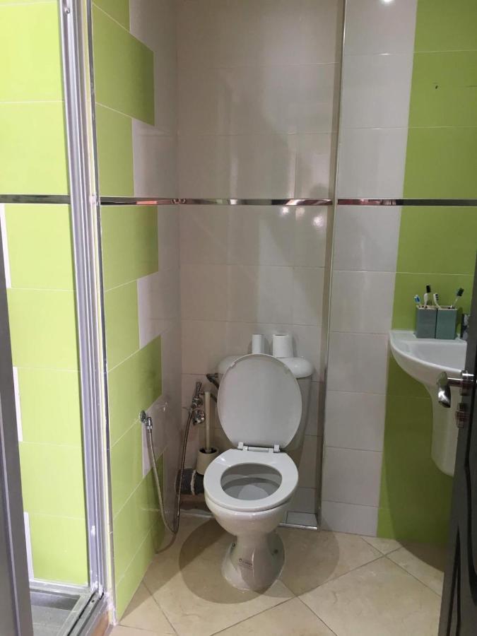 Appartement Proche De Rabat Et De L'Aeroport 塞尔 外观 照片